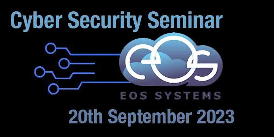 cyber security seminar