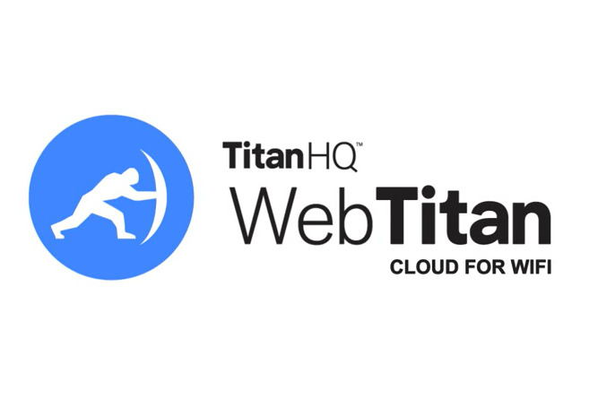 Cloud Based Web Filtering Software