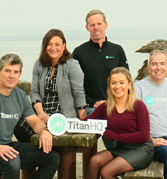TitanHQ Launches SafeTitan Security Awareness Training & Phishing Simulation Solution