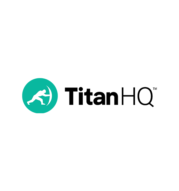 SpamTitan Technologies Rebrands as TitanHQ, Unveils New Website and Logo