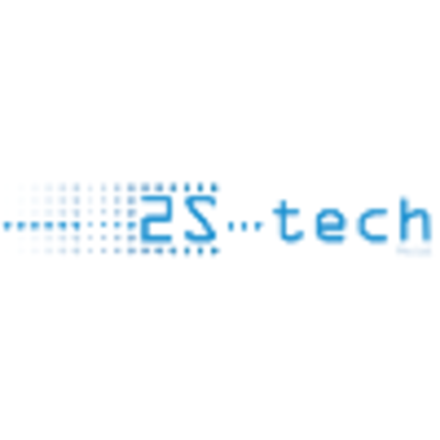 2S Tech PTE Logo