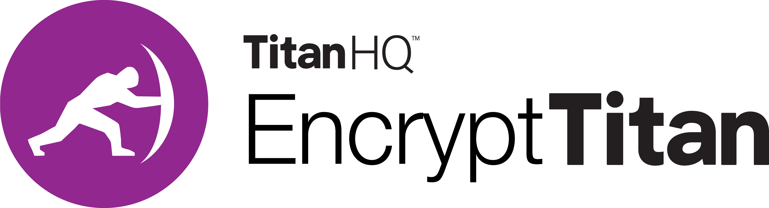 EncryptTitan Logo