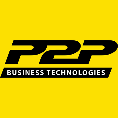 P2P Business Technologies Logo