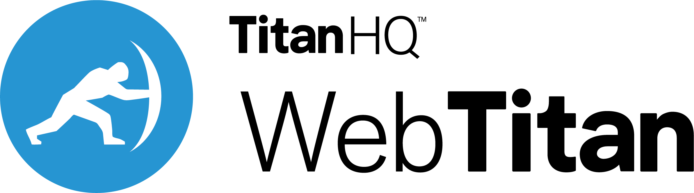 WebTitan Logo