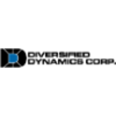 Diversified Dynamics Corp Logo
