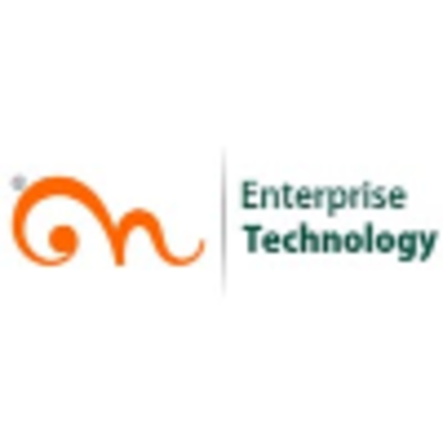 Enterprise Technology Logo