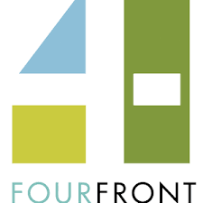 Four Front Design Logo