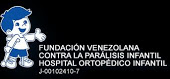 Hospital Ortopedico Infantil Logo