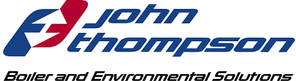 John Thompson Boiler & Environmental Solutions Logo