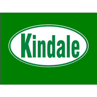 Kindale Developmental Association Logo