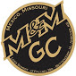 M&M Golf Cars Logo