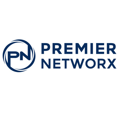 Premier Networx Logo