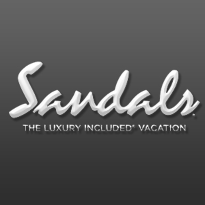 Sandles Resorts International Logo
