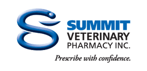 Summit Veterinary Pharmacy Logo