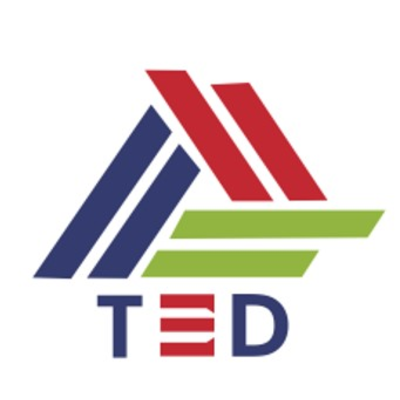 Ted Systems Logo